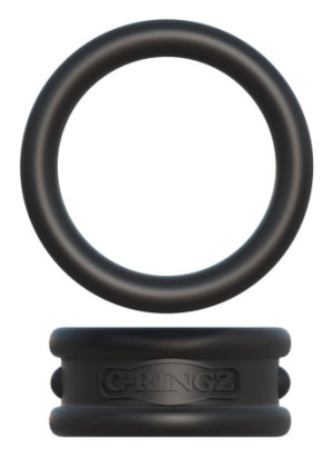 Max-Width Silicone Rings